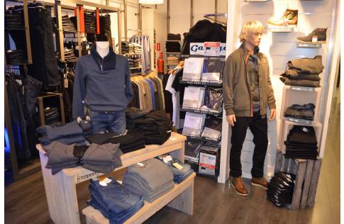 Express Wear Wijchen